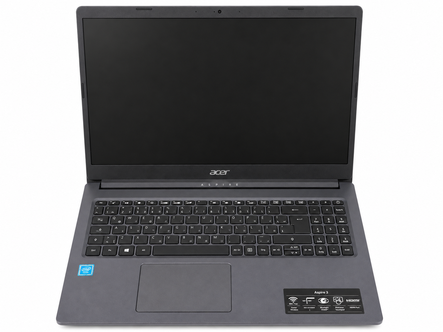 Acer Aspire 3 N19H1 Intel Celeron N4000 / 14" / 4GB DDR4 / 128GB SSD / Win11