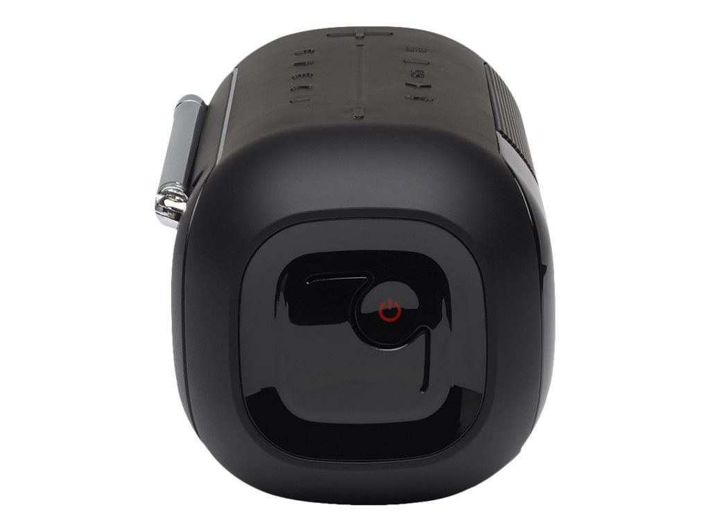 JBL Tuner 2 Bluetooth Lautsprecher Schwarz