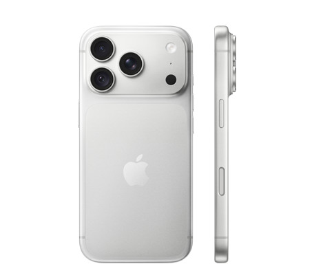 iPhone 18 Pro