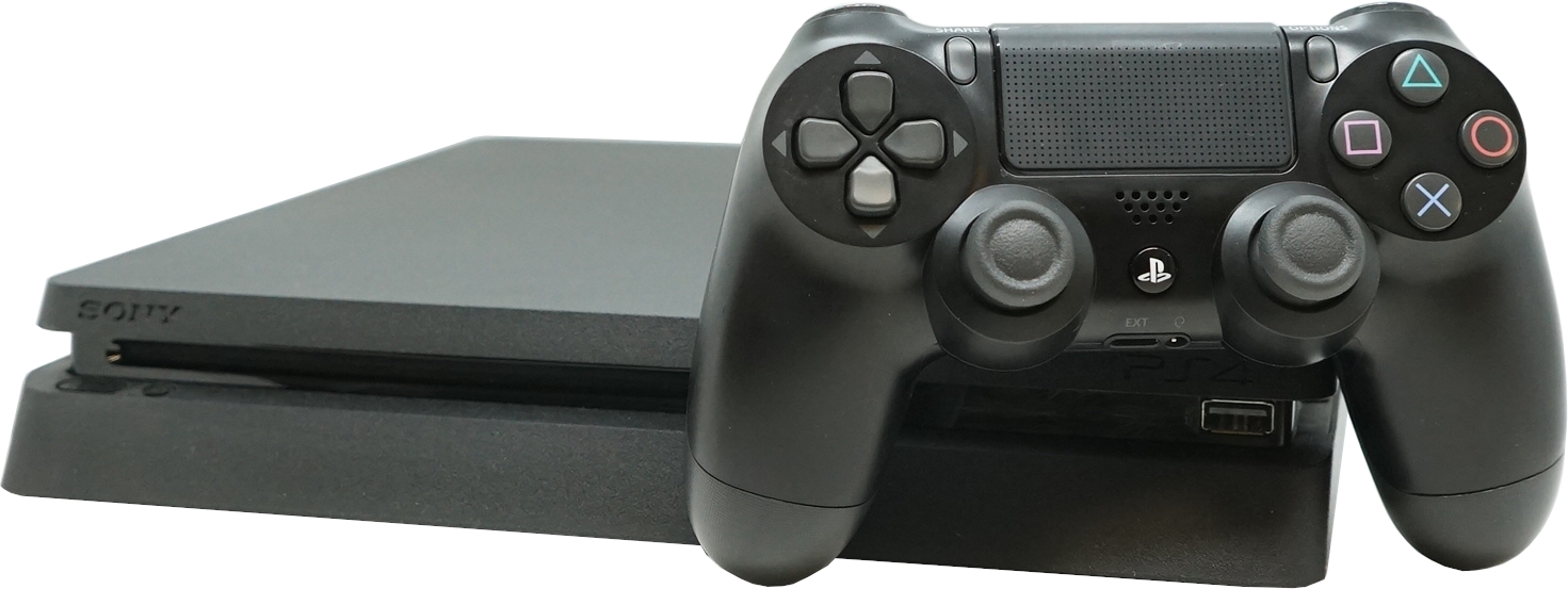 Playstation 4 Slim 1TB CUH-2216B