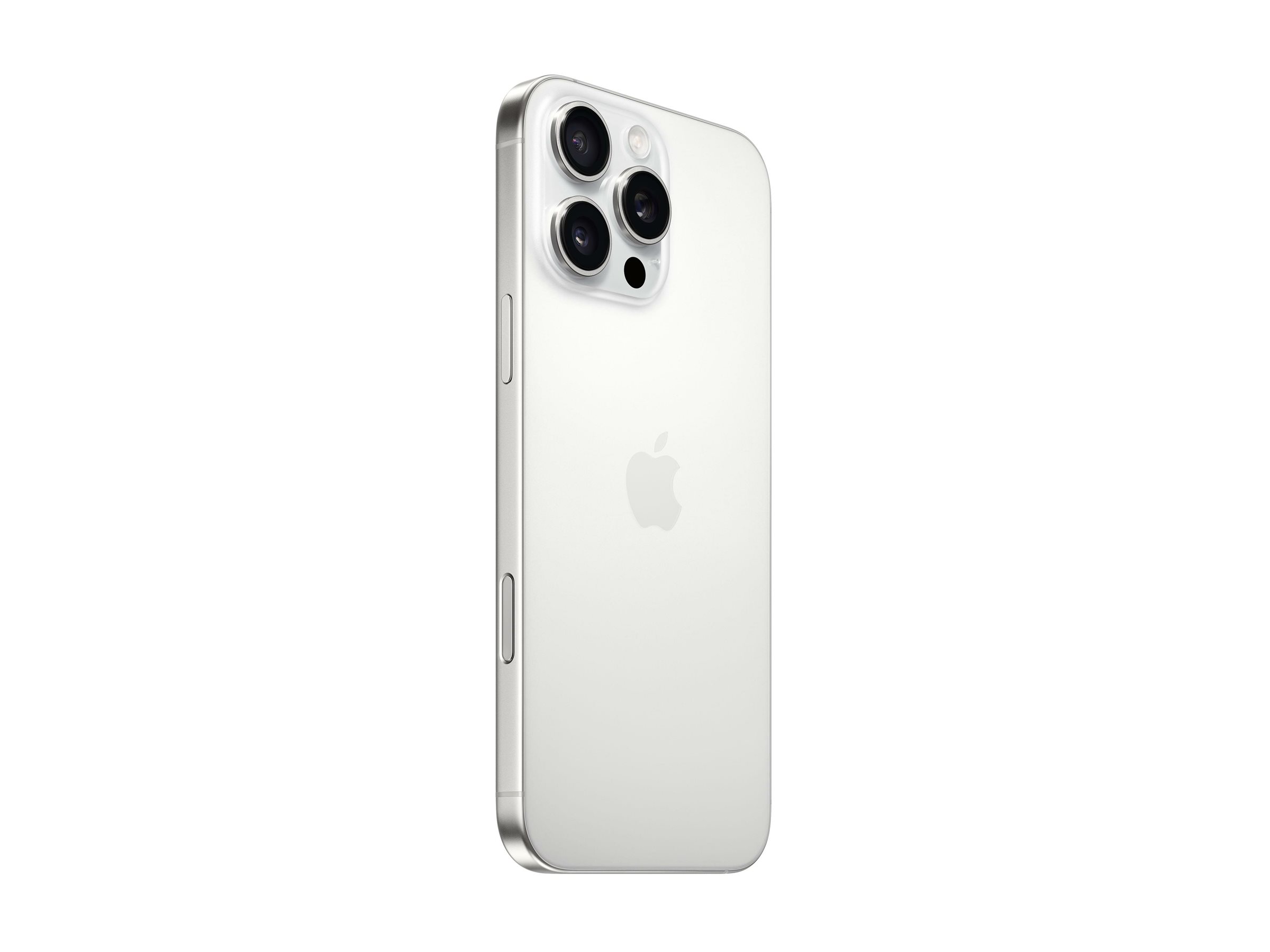 Apple iPhone 16 Pro Max 256GB White Titanium MYWW3QN/A