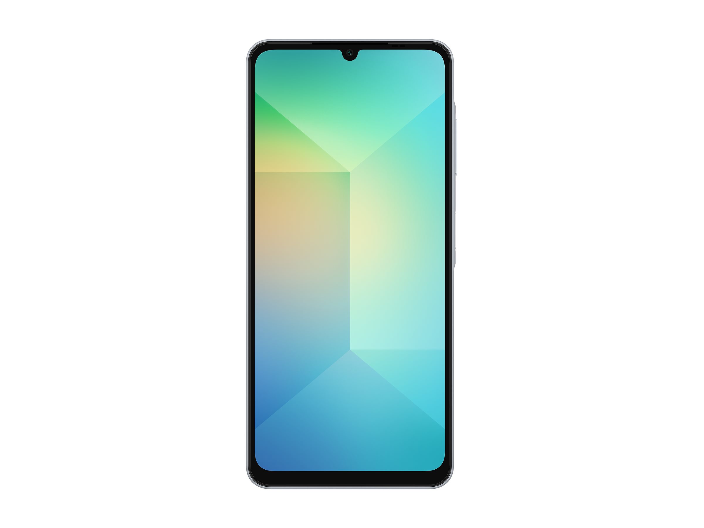 Samsung Galaxy A06 128GB Light Blue SM-A065F/DS