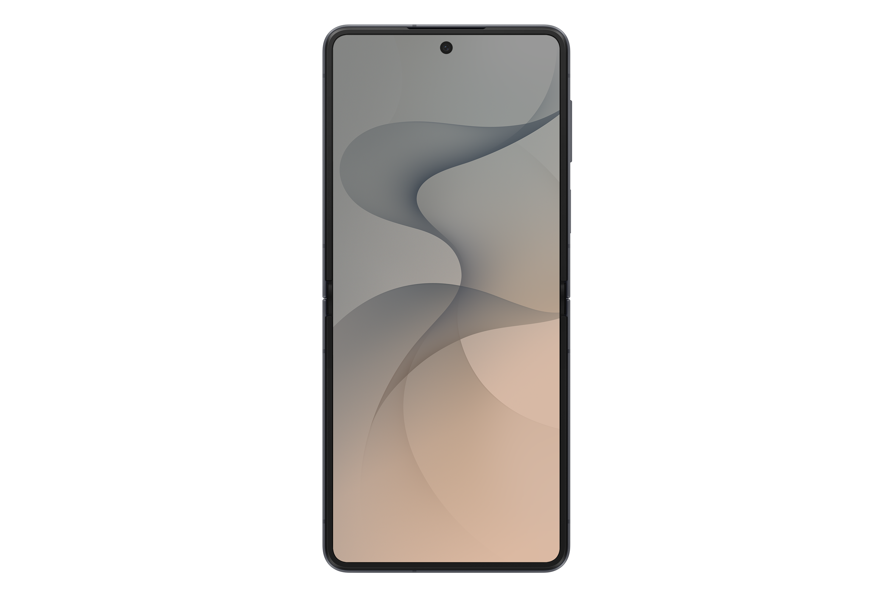 Samsung Galaxy Z Flip8 256GB 12GB SM-F776B Graphite
