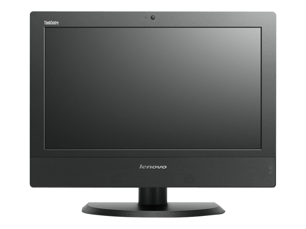 Lenovo ThinkCentre All in One Desktop PC Intel Core i5-4570S 8GB RAM 500GB