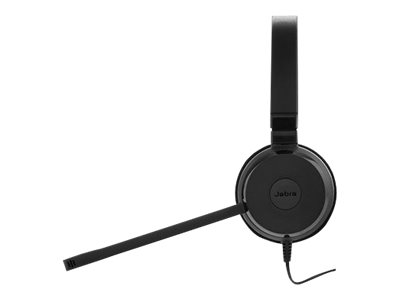 Jabra Evolve 20 Kabelgebundenes Headset