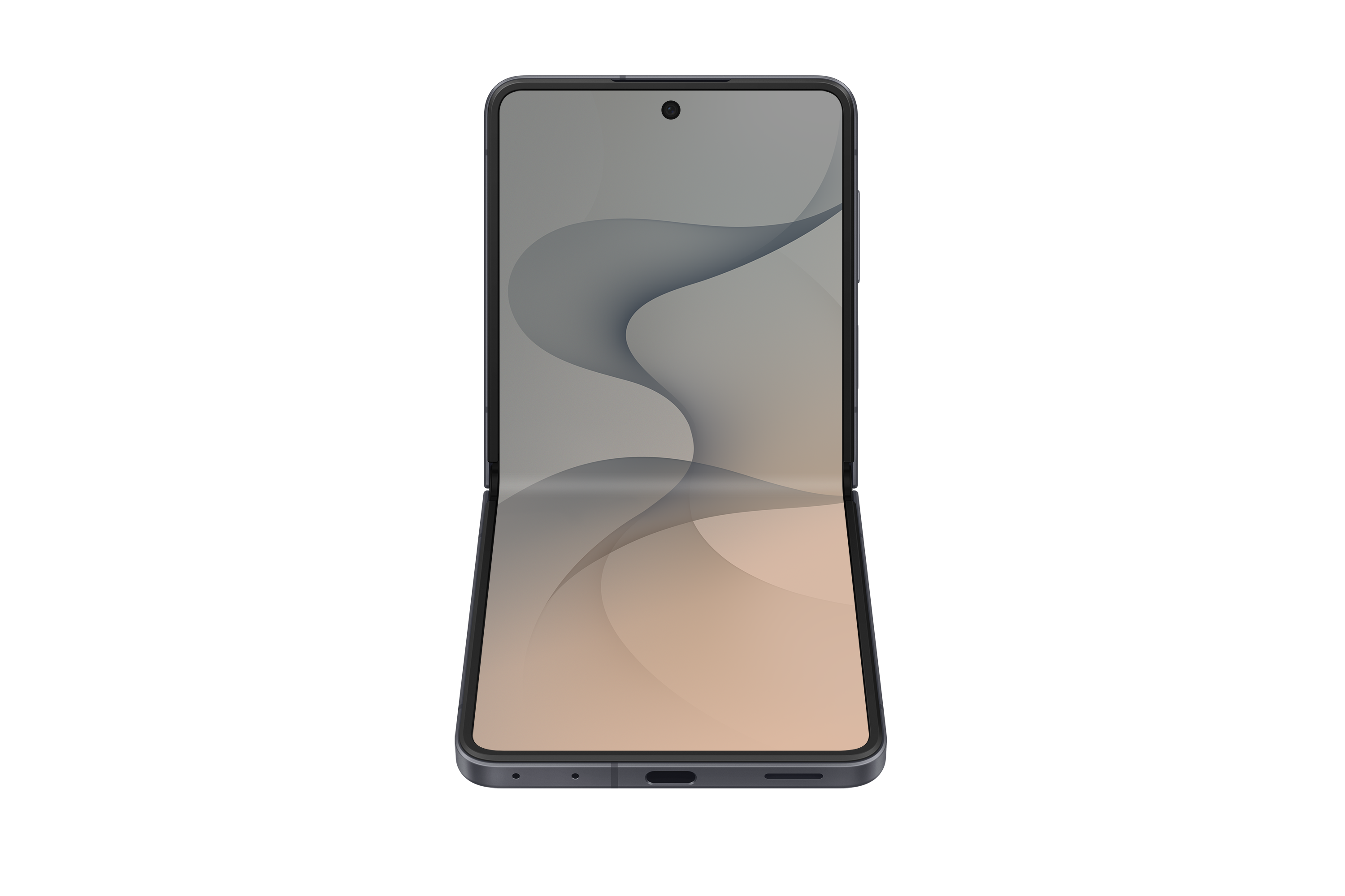 Samsung Galaxy Z Flip8 256GB 12GB SM-F776B Graphite