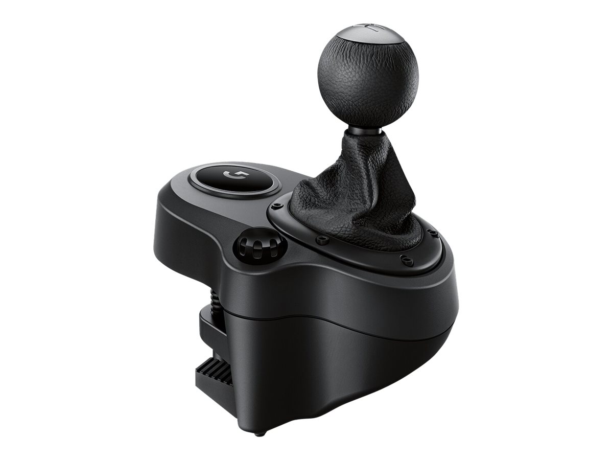 Logitech Driving Force Shifter G29 ET G920
