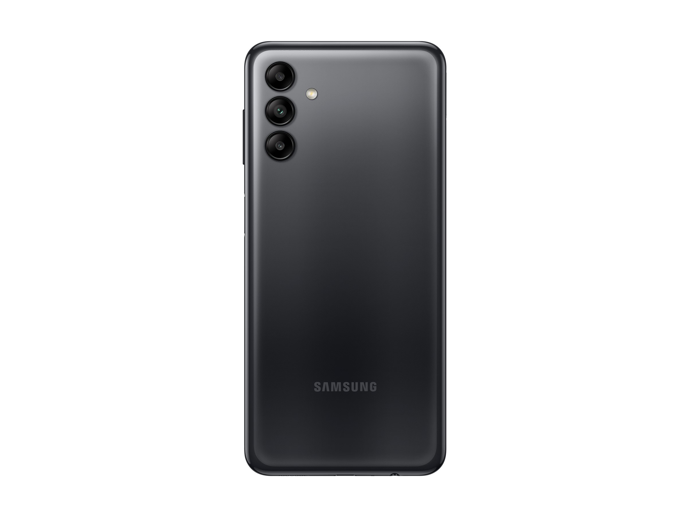 Samsung Galaxy A04s Black 64GB SM-A047F/DS
