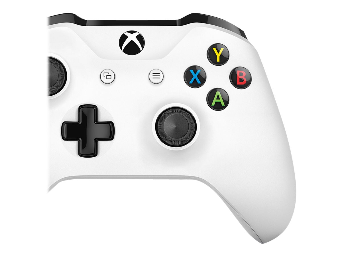 Microsoft Xbox One S All Digital Edition 1TB Model 1681 Weiß