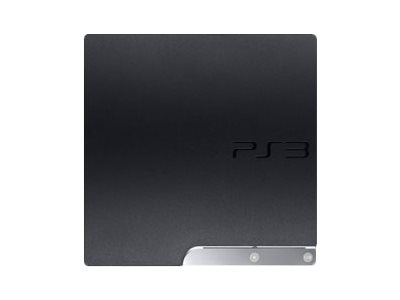 Sony Playstation 3 Slim 160GB CECH-2504A Schwarz