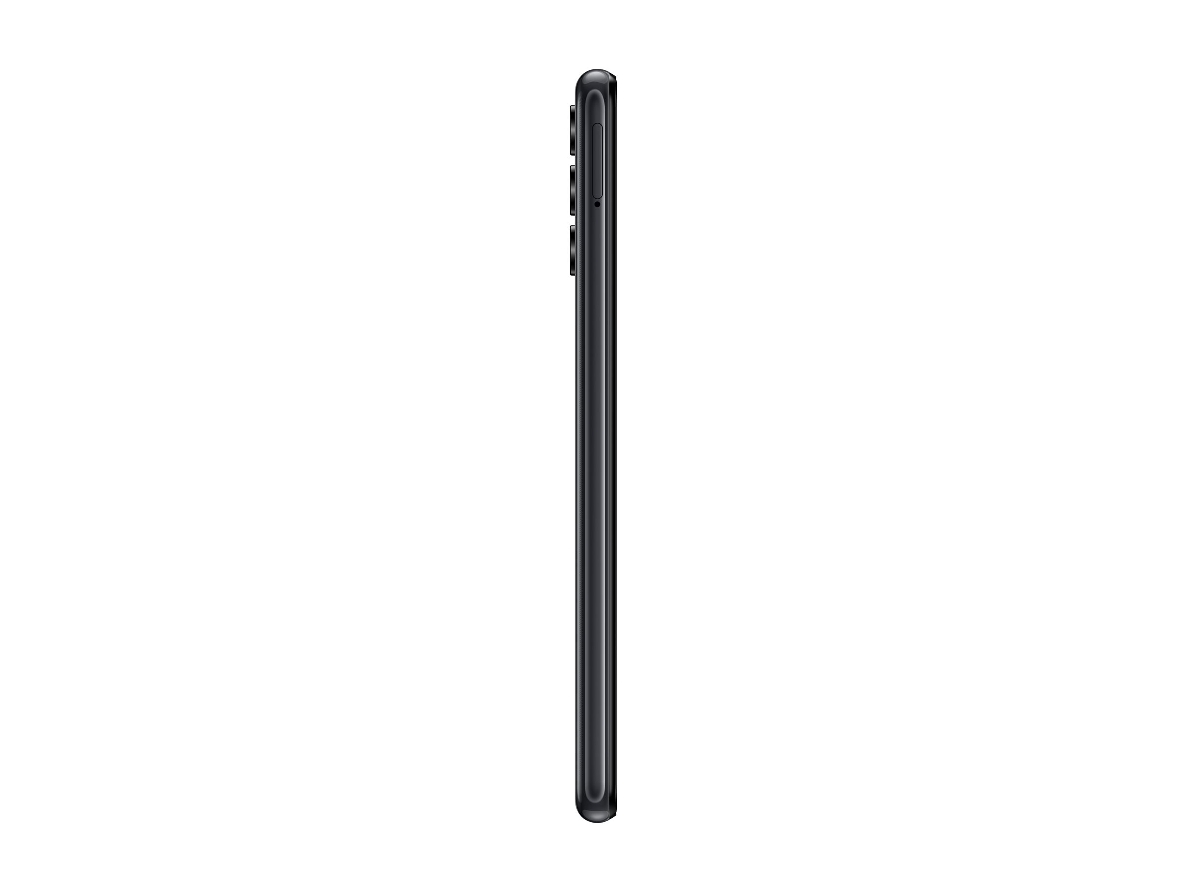 Samsung Galaxy A04s Black 64GB SM-A047F/DS