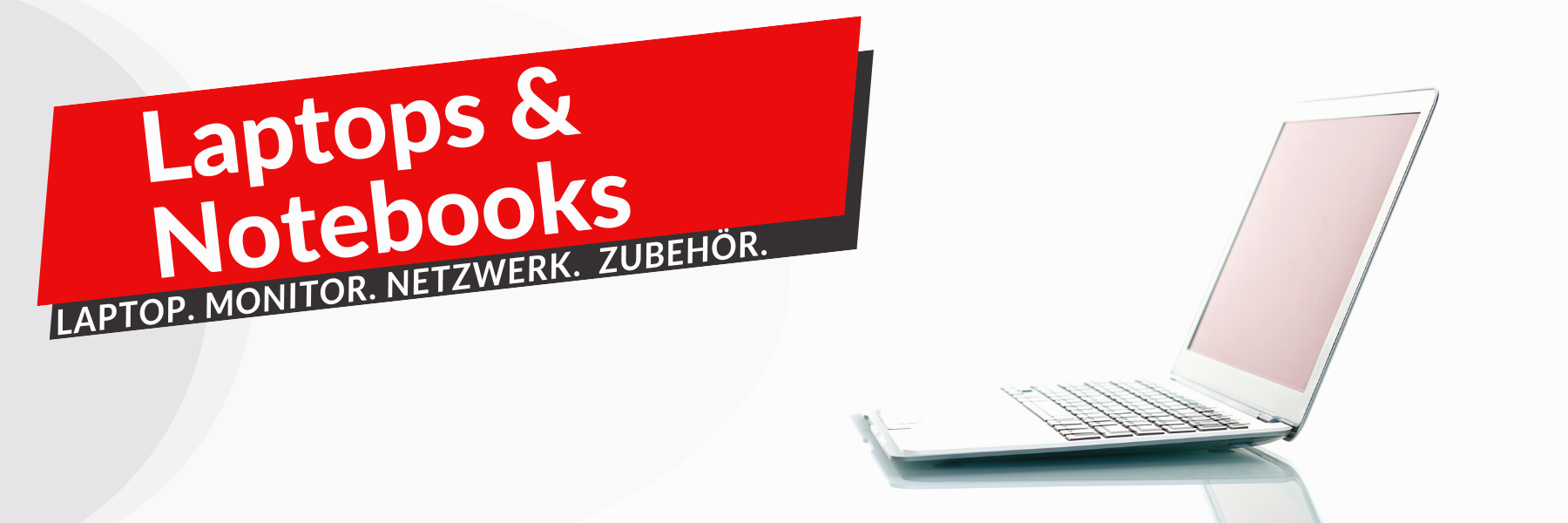 Laptops & Notebooks