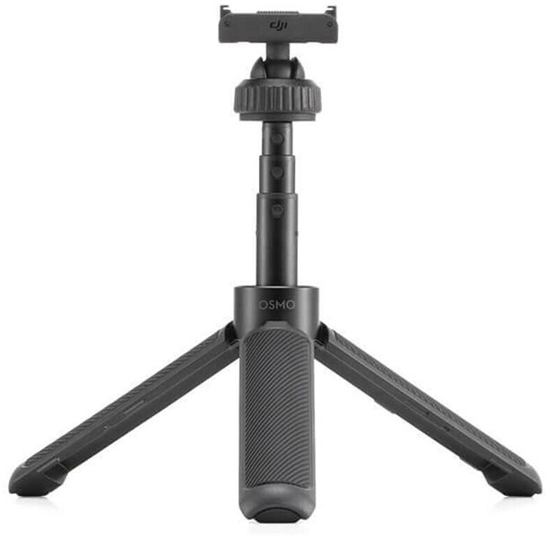 DJI Osmo Action Mini-Verlängerungsstab schwarz