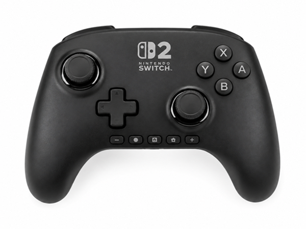 PowerA Controller für Nintendo Switch 2