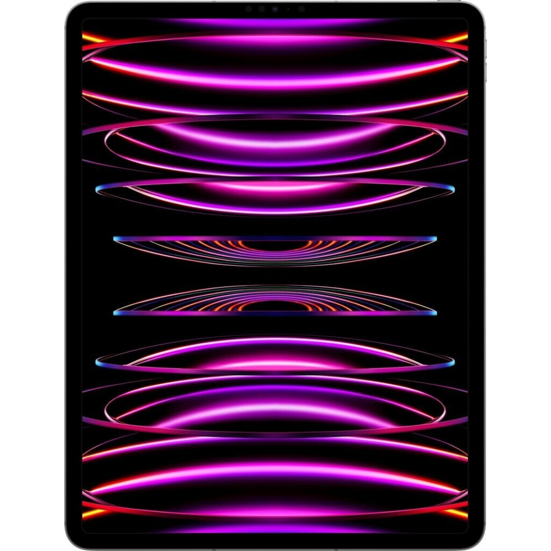 Apple iPad Pro 12.9" (6. Generation) WiFi + Cellular 128GB Space Gray A2764