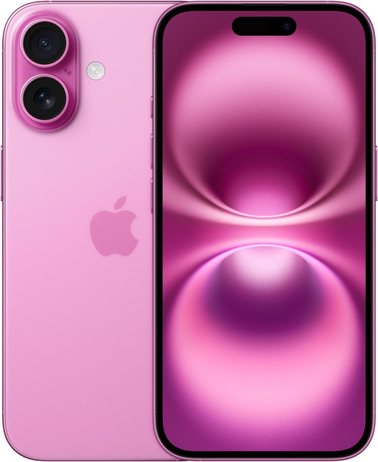 Apple iPhone 16 256GB Pink MYEG3ZD/A
