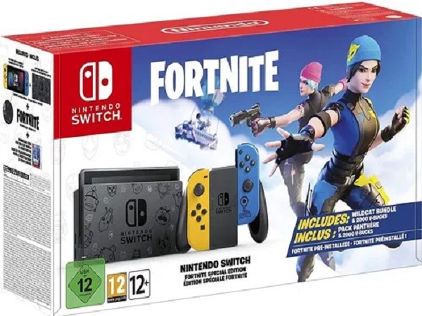 Nintendo Switch 2 + Mario Kart World