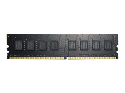 G.Skill Value Series DDR4 Modul 8 GB DIMM 288-PIN 2666 MHz PC4-21300 CL19 1.2 V