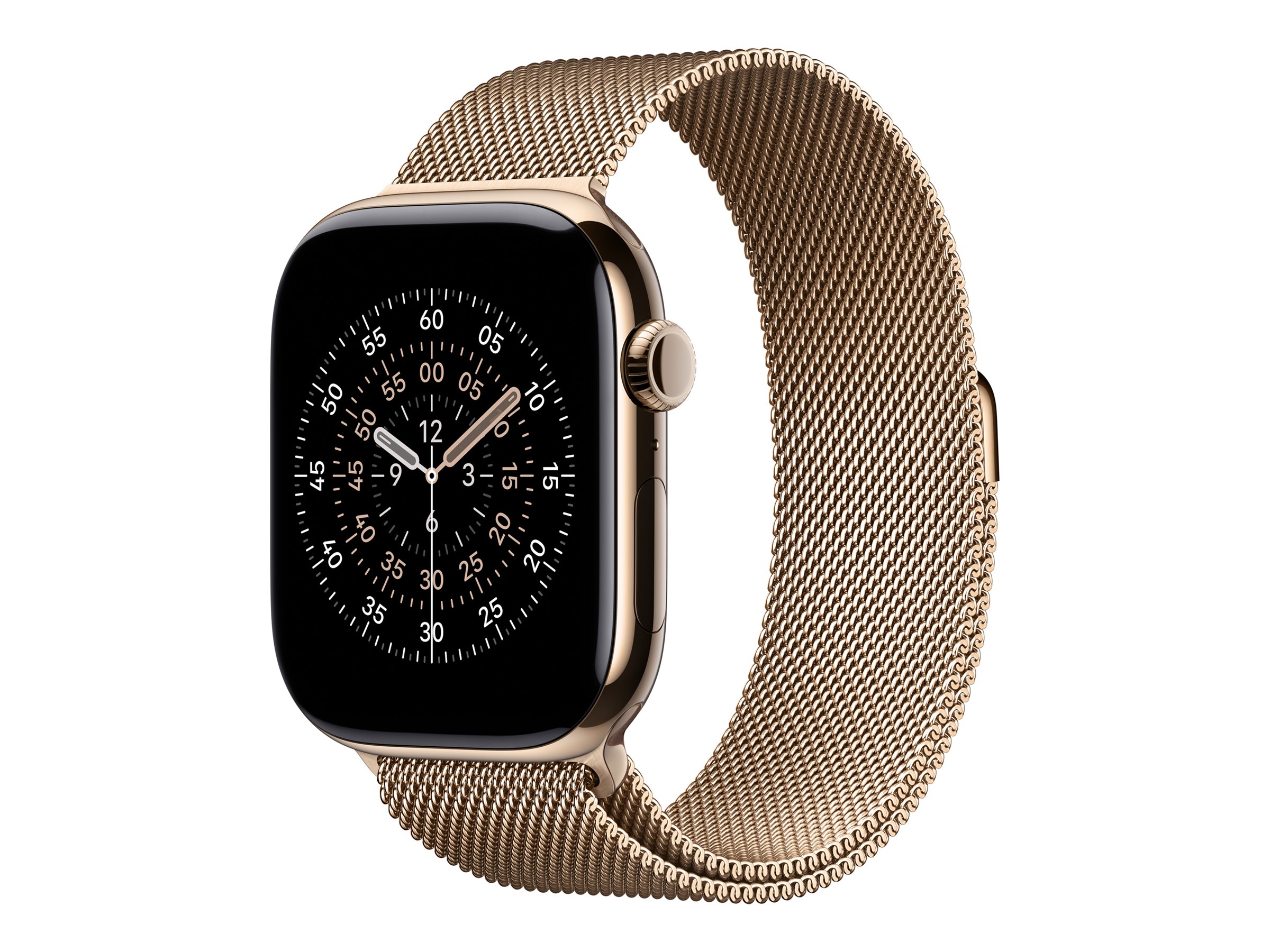 Apple Watch 42mm Armband Sage Gray Magnetic Link S/M MGDD4ZM/A