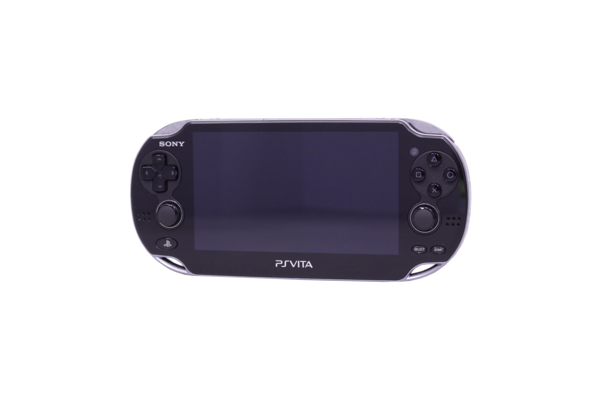 Sony Playstation Vita Wi-Fi PCH-1004 mit OVP Schwarz