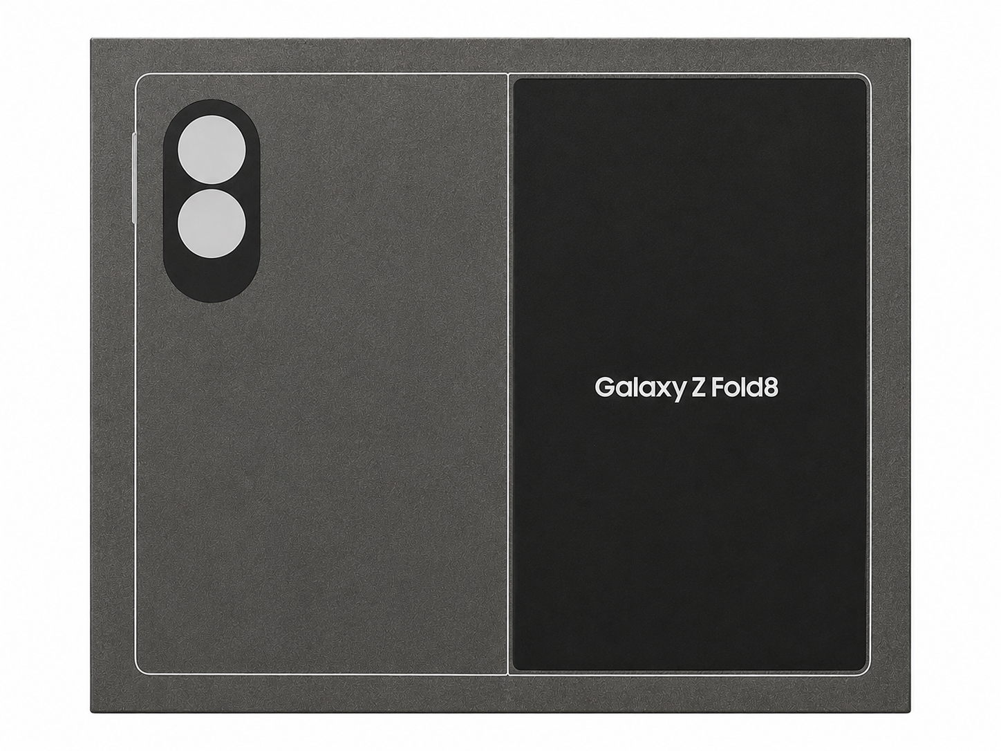 Samsung Galaxy Z Fold8 512GB/12GB Graphite SM-F971B