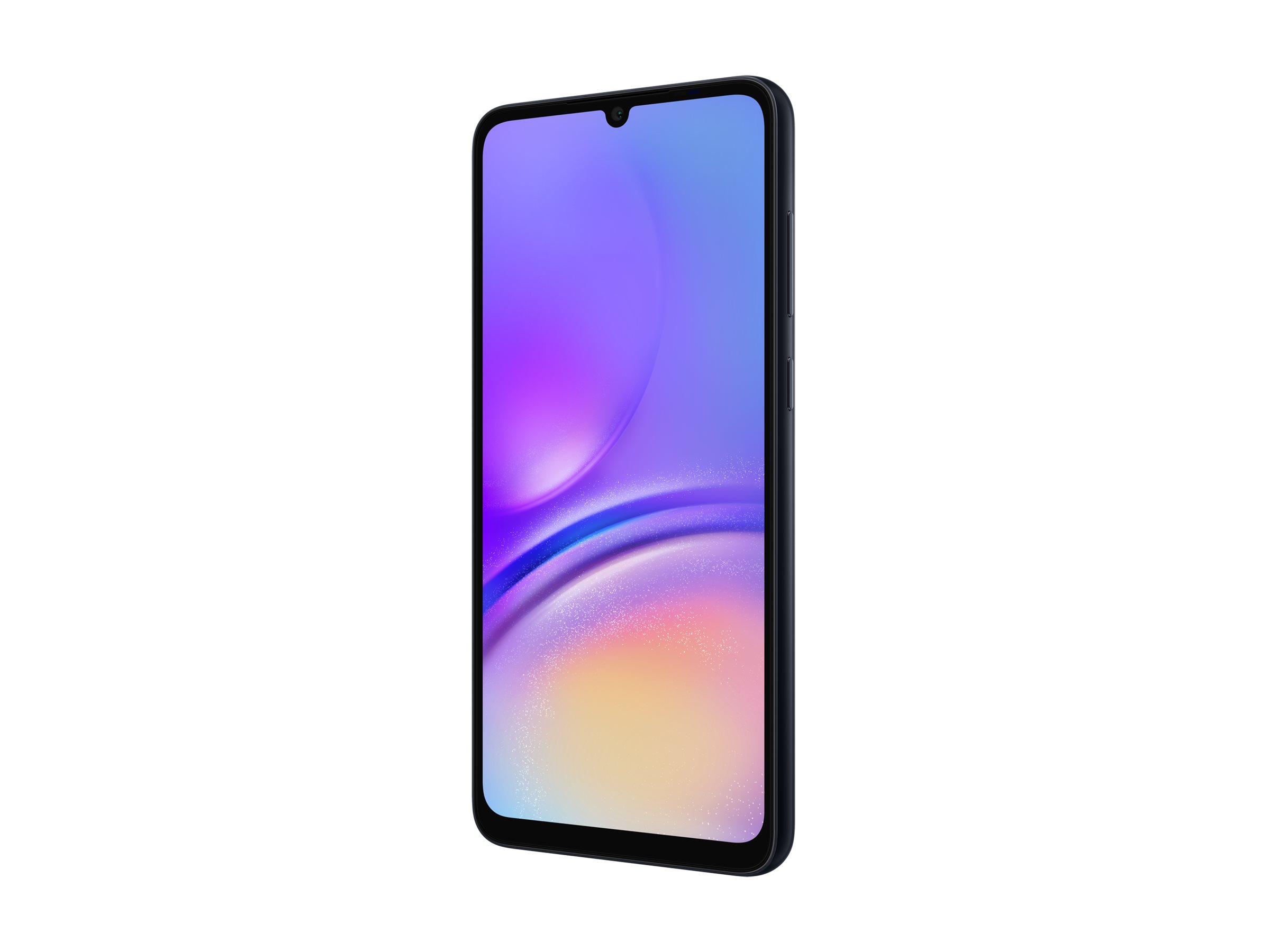 Samsung Galaxy A05 4GB/64GB Black SM-A055F/DS