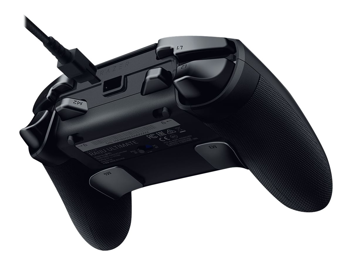 Razer Raiju Ultimate Gaming Controller RZ06-0260