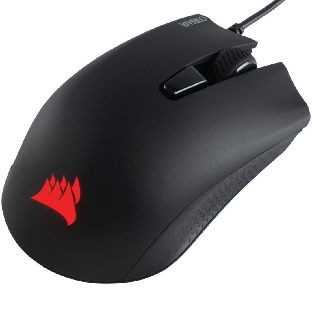 Corsair Harpoon RGB Pro