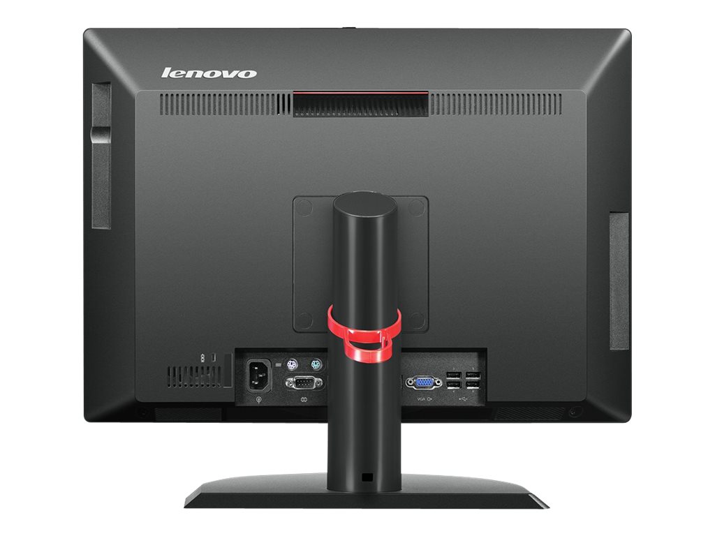 Lenovo ThinkCentre All in One Desktop PC Intel Core i5-4570S 8GB RAM 500GB