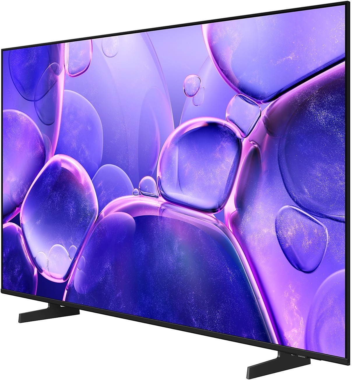 Samsung GU55U8079FUXZG 55 Zoll 4K SmartTV Schwarz