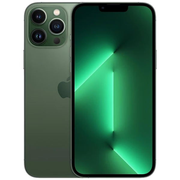 Apple iPhone 13 Pro 128GB MNDT3LL/A Alpine Green