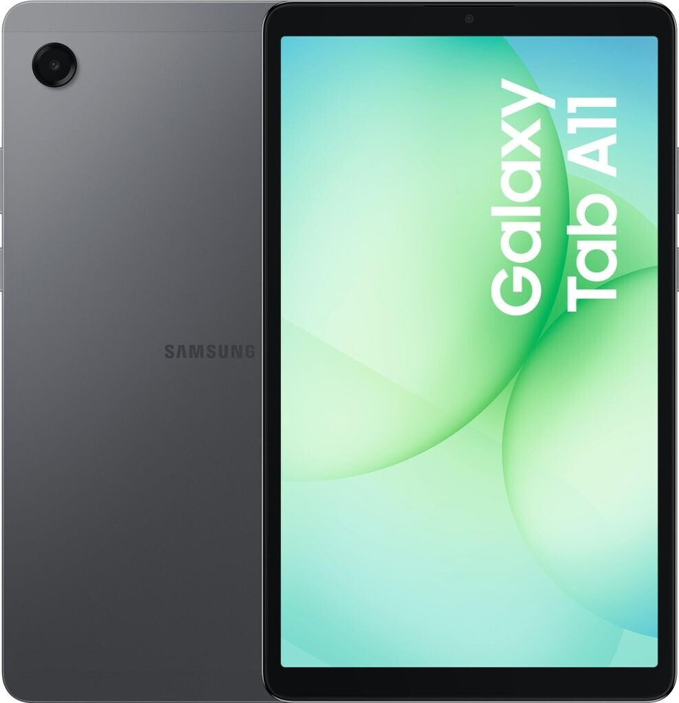 Samsung Galaxy Tab A11 Wi-Fi 4GB 64GB Gray SM-X130
