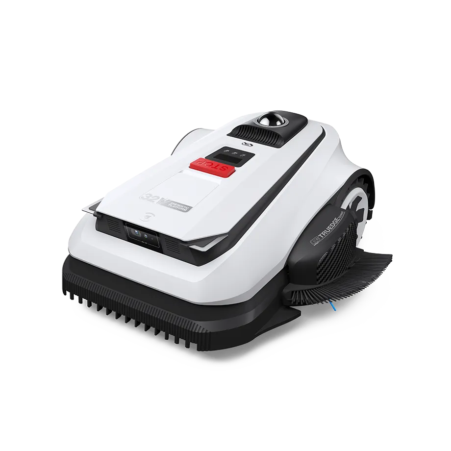 Mähroboter ECOVACS GOAT A1600 LiDAR Pro MR2507