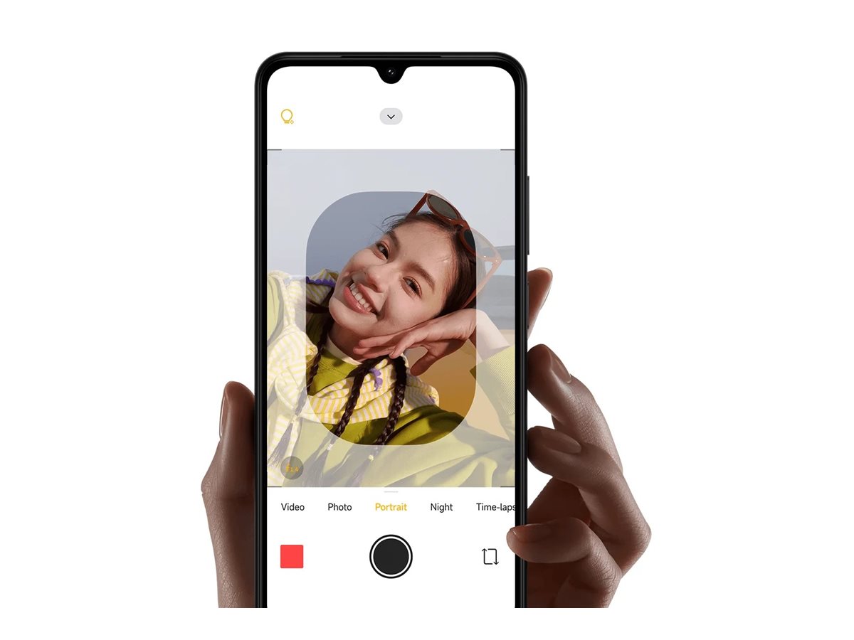 Xiaomi Redmi A5 128GB Midnight Black