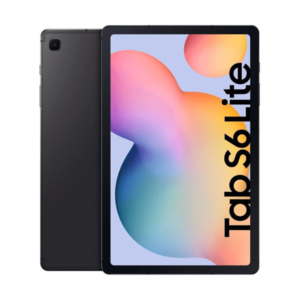 Samsung Galaxy Tab S6 Lite 5G 2022 4GB 128GB 10,4'' Grau SM-P615