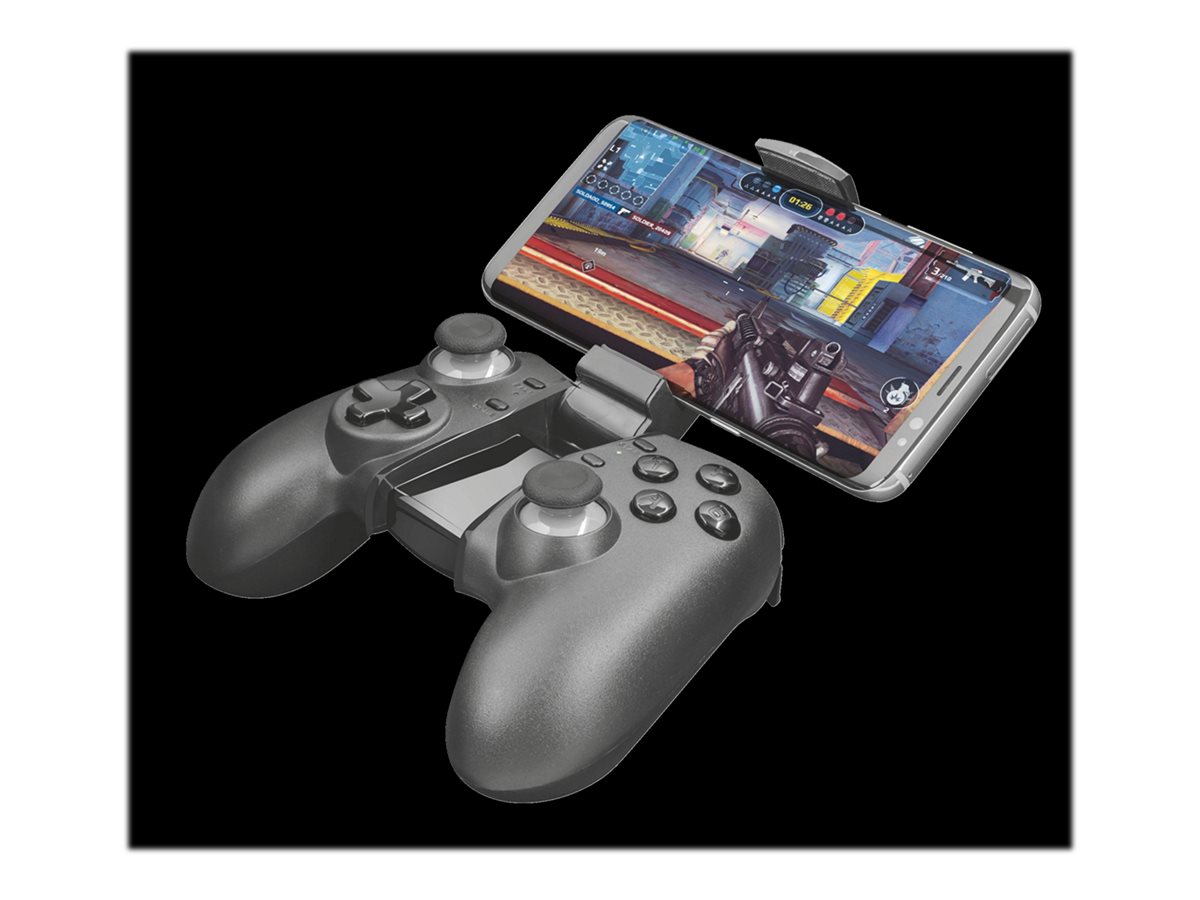 Trust Bosi Wireless PC Controller