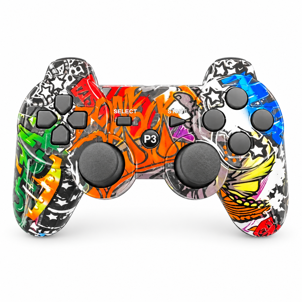 Wireless Controller für Playstation 3