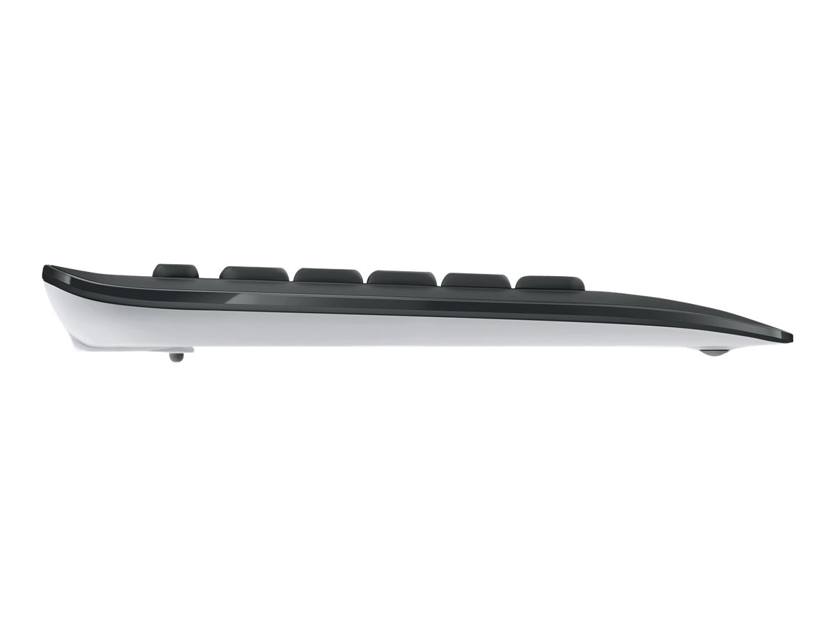Logitech Advanced MK540 Wireless Tastatur Maus Set