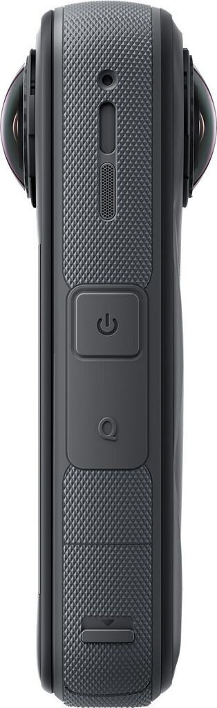 Insta360 X5 8K Action Cam Schwarz