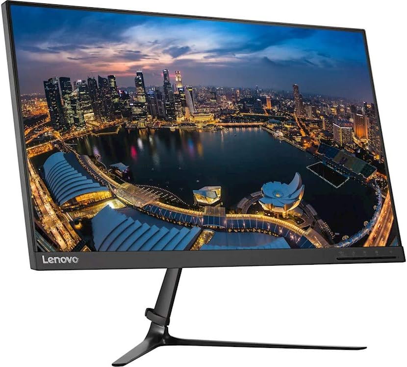 Lenovo L24i-10 23,8" LCD Monitor
