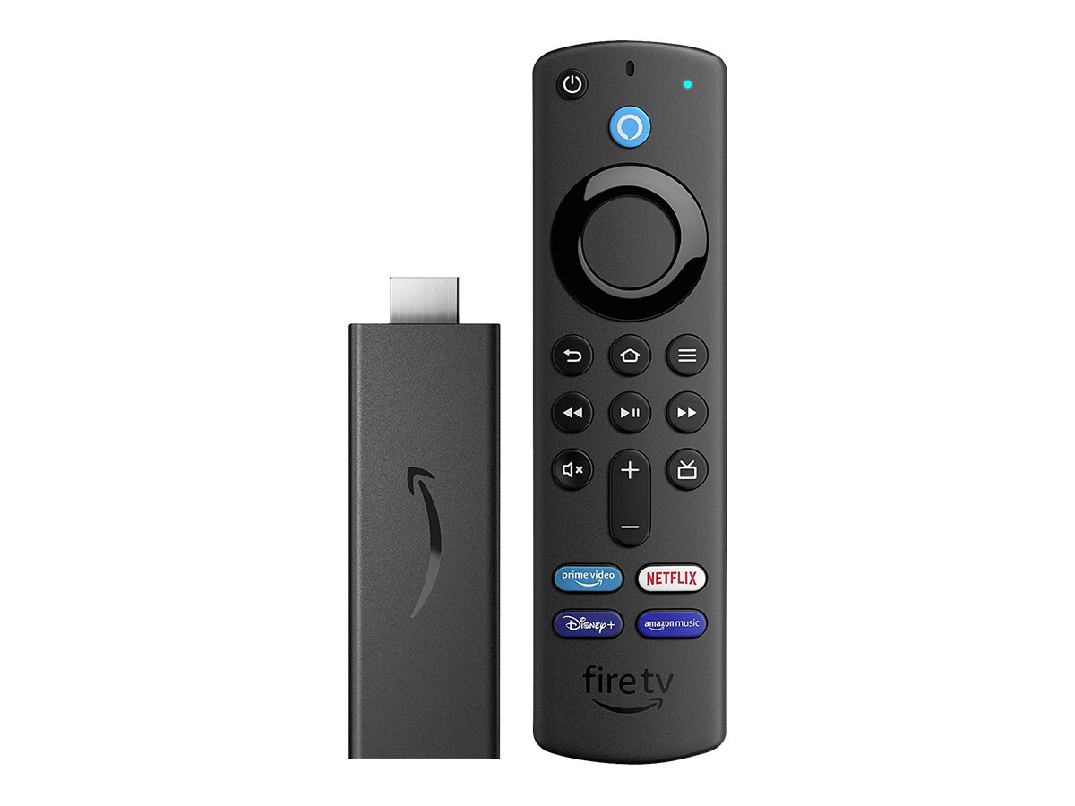 Amazon Fire TV Stick 3. Generation