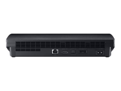 Sony Playstation 3 Slim 160GB CECH-2504A Schwarz