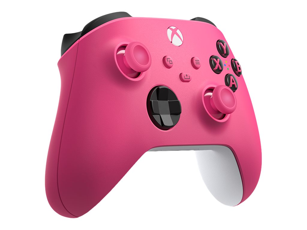 Microsoft Xbox Series S/X Wireless Controller 1914 Deep Pink