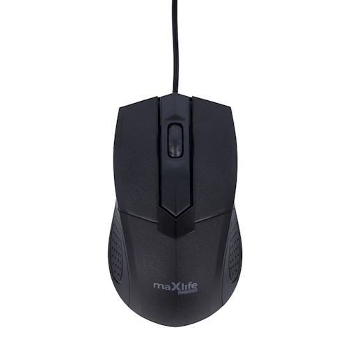 Maxlife MXHM-01 Optical Mouse