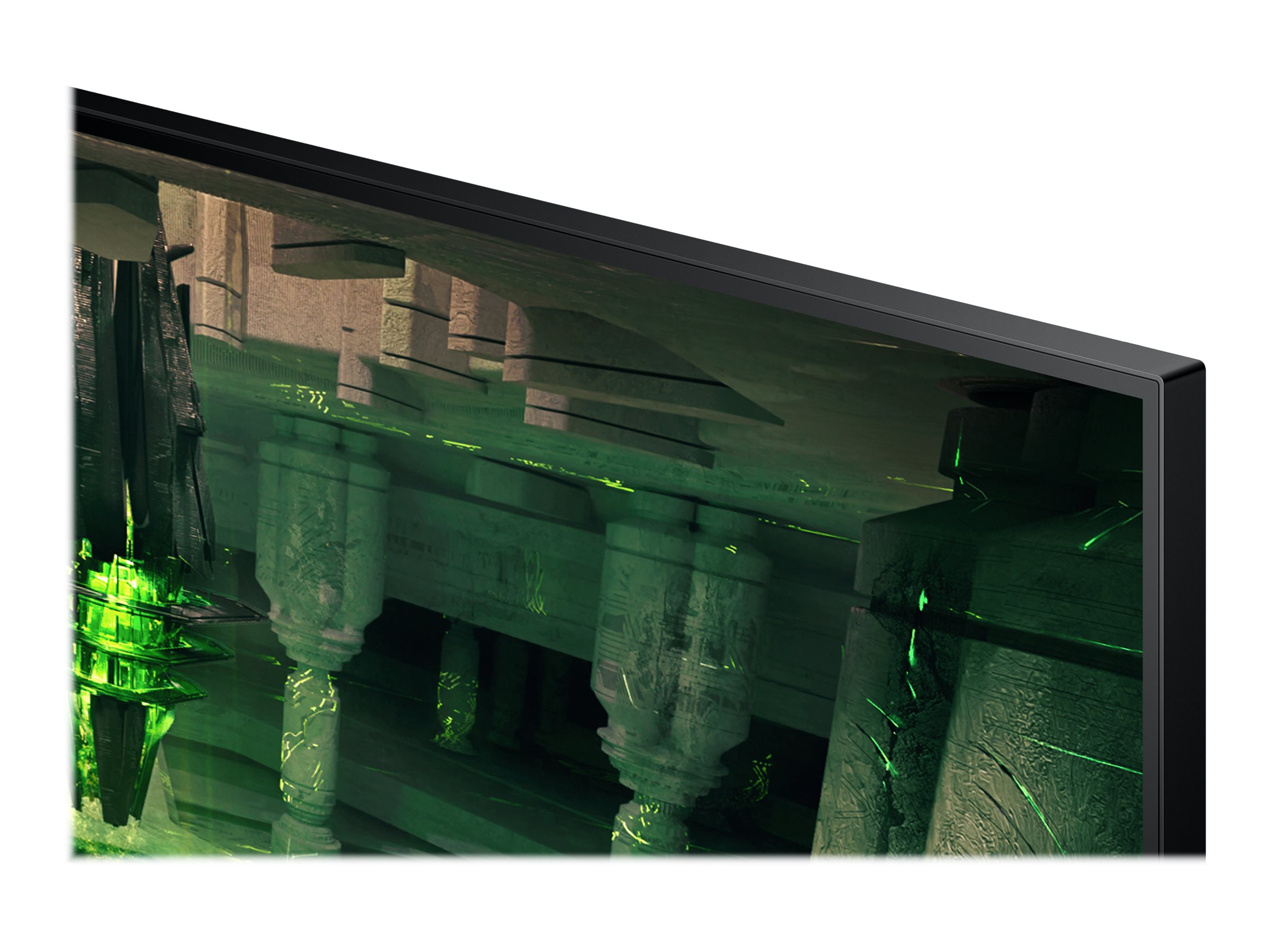 Samsung Odyssey Gaming Monitor G4B S27BG400EU