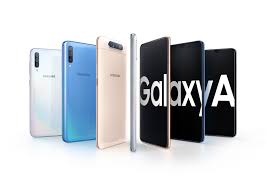 Galaxy A Serie
