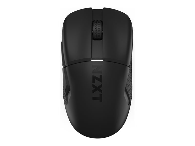 NZXT Lift Elite Wireless Black