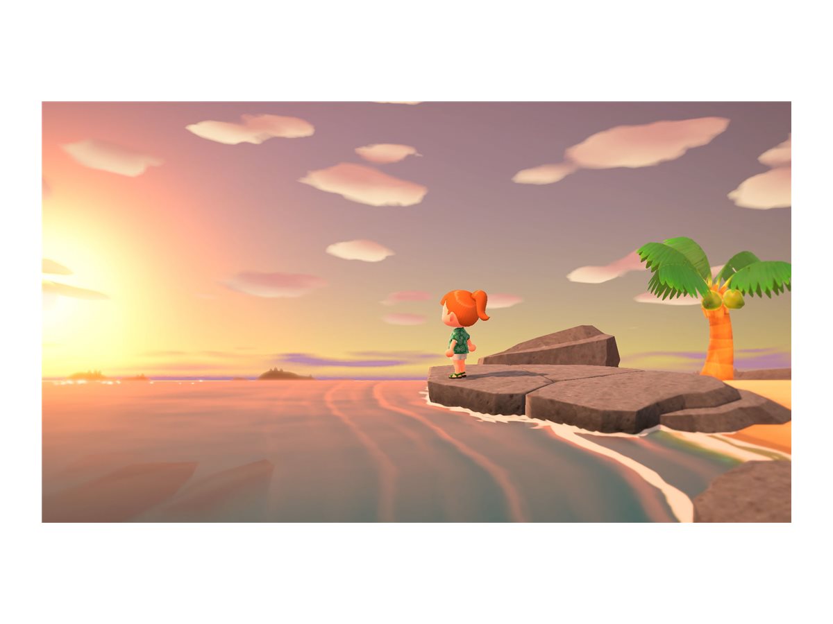 Animal Crossing New Horizons Switch