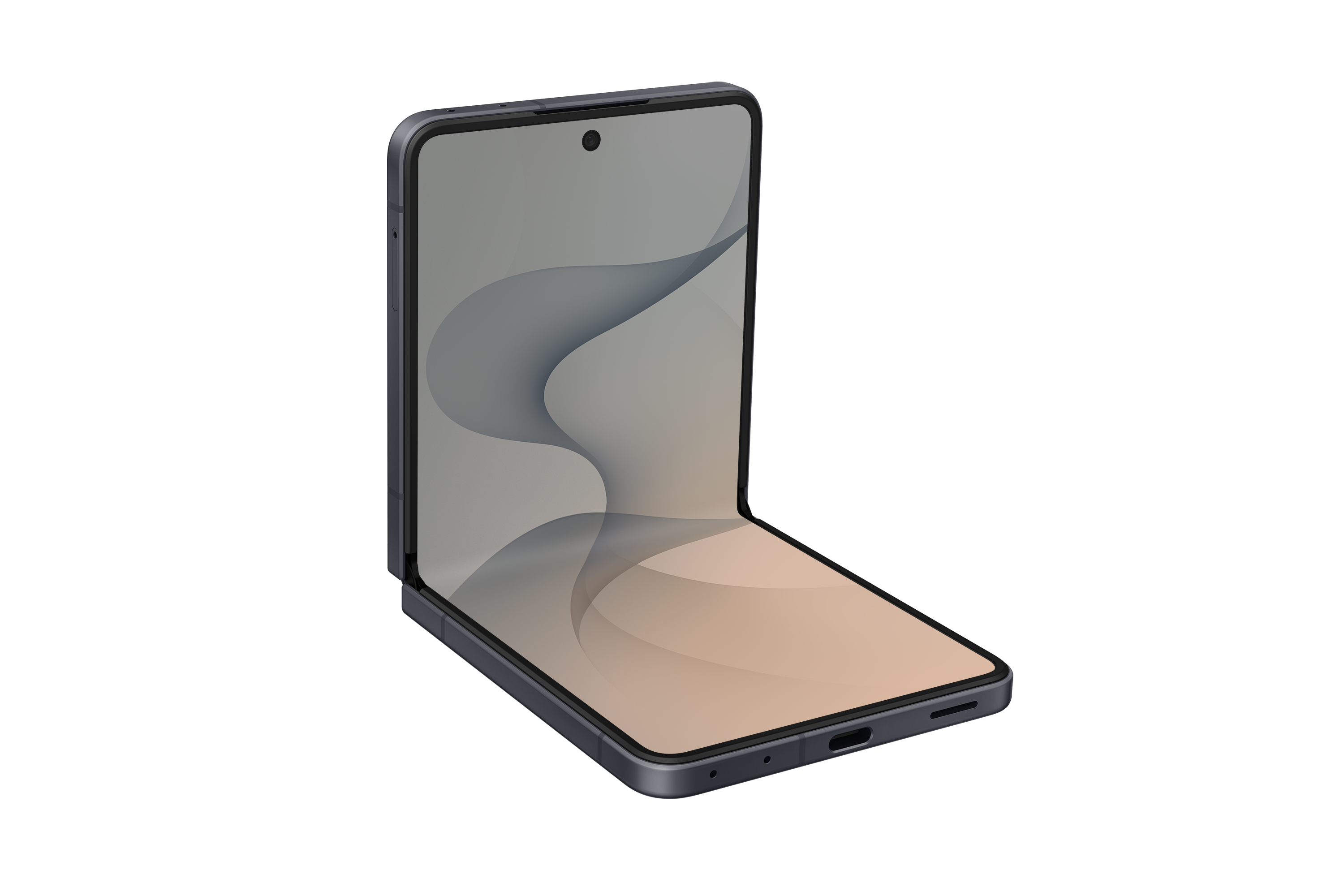 Samsung Galaxy Z Flip8 256GB 12GB SM-F776B Graphite