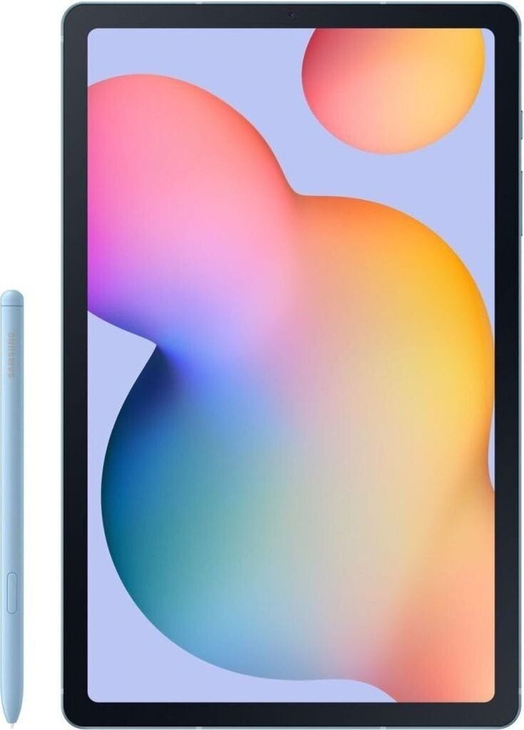 Samsung Galaxy Tab S6 Lite Wi-Fi 128GB Blau SM-P613